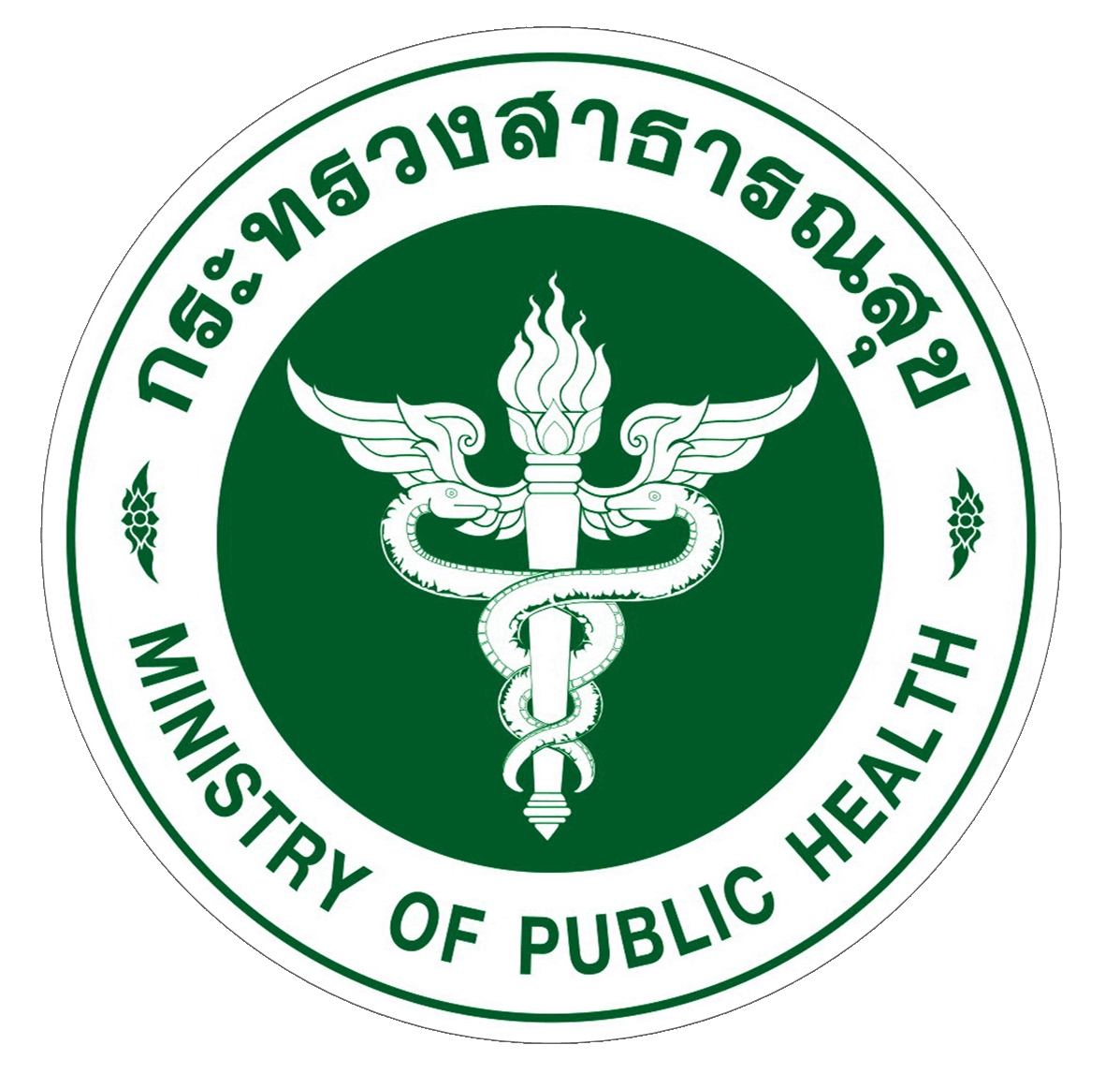 logo MOPH