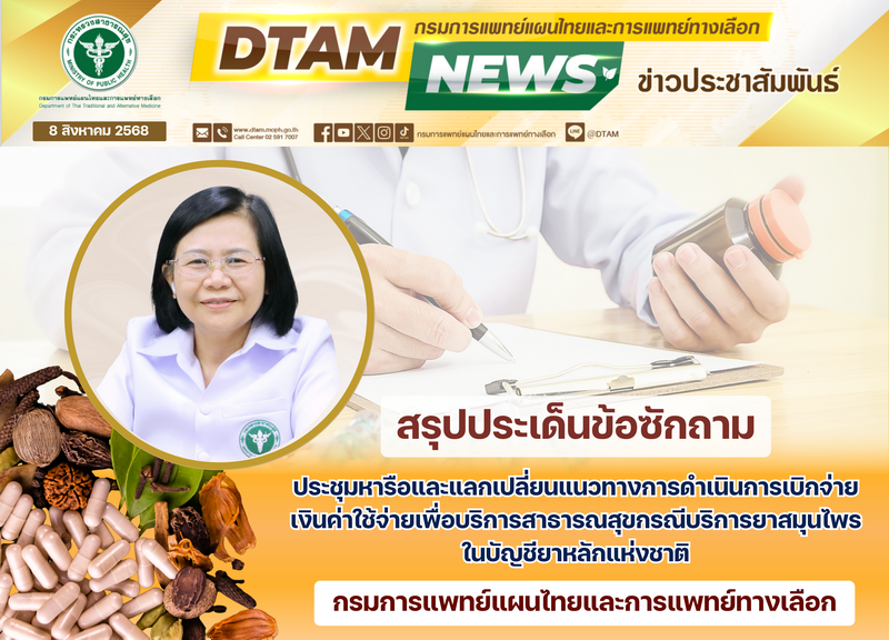สรปประเดนขอซกถาม2